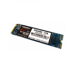 Kingmax SSD M.2 NVMe 1TB KMPQ3480-1TB4 1950mbs1800mbs - Img 2