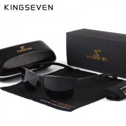 Kingseven N7180 black naočare za sunce