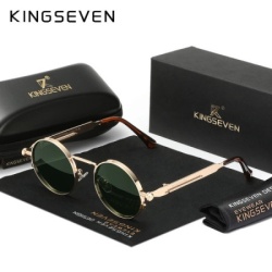 Kingseven N7579 green naočare za sunce-2