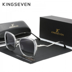 Kingseven N7832 white naočare za sunce - Img 2