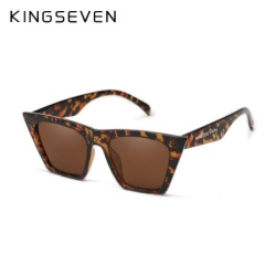 Kingseven S10 brown-4