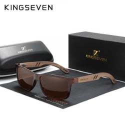 Kingseven W5508 brown naočare za sunce - Img 1