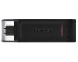 Kingston 128GB DataTraveler USB-C flash DT70/128GB - Img 2