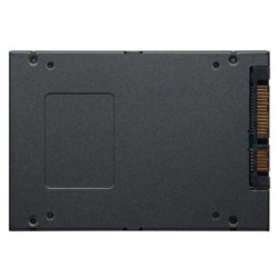 Kingston 2,5" 960GB SSD, A400, SATA III ( SA400S37/960G ) - Img 3