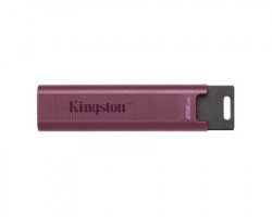 Kingston 256GB DataTraveler Max USB 3.2 flash DTMAXA/256GB - Img 1