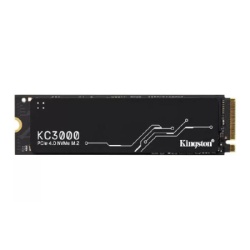 Kingston 2tb skc3000d/2048g Ssd ( 52387 )