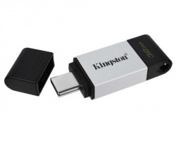Kingston 32GB DataTraveler 80 USB-C 3.2 flash DT80/32GB - Img 2