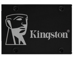 Kingston 512GB 2.5" SATA III SKC600/512G SSDNow KC600 series - Img 2