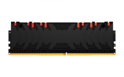 Kingston DDR4 8GB 3200MHz [fury renegade RGB], CL16 1.35V, w/RGB heatsink memorija ( KF432C16RBA/8 ) - Img 4