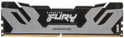 Kingston ddr5 24gb 8400mt/s [fury renegade], cl40 1.45v, silver/black, xmp ( KF584CU40RS-24 )