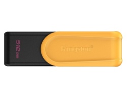 Kingston dtxs/512gb 512gb datatraveler exodia s/3.2/crno-žuta USB memorija ( DTXS/512GB )