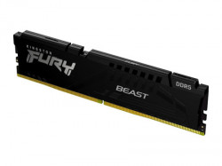 Kingston fury beast 16GB/DIMM/DDR5/5200MHz/crna memorija ( KF552C36BBE-16 ) - Img 2