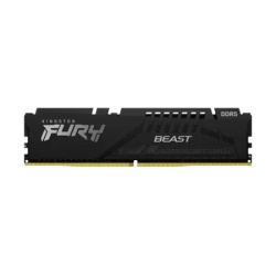 Kingston Fury Beast kf560c36bbe-16 memorija ddr5 16gb 6000mhz -1