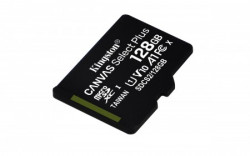 Kingston Micro SD cards SDCS2/128GBSP ( SDCS2/128GBSP ) - Img 3