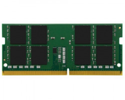 Kingston SODIMM DDR4 16GB 3200MHz KVR32S22D8/16 memorija