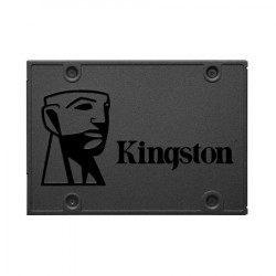 Kingston SSD 240GB 2.5" SATAIII A400 ( SA400S37/240G ) - Img 1