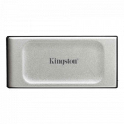 Kingston SSD eksterni/USB Type-C 3.2 Gen 2x2/siva ( SXS2000/2000G )  - Img 2