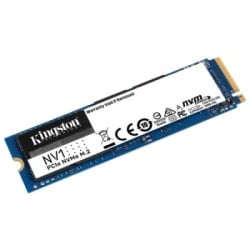  Kingston SSD.M.2.1TB SNVS/1000G Bulk-2