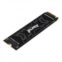 Kingston SSD M.2 NVMe fury renegade 500GB, SFYRS/500G - Img 2