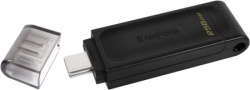 Kingston type-c dt70/256gb USB fd 256gb ( 0001309948 )