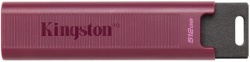 Kingston USB flash 512GB data traveler max USB3.2, DTMAXA/512GB
