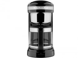 KitchenAid KA5KCM1209EOB crni aparat za kafu 1.7L  - Img 2