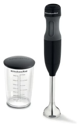 KitchenAid KA5KHB1231EOB Classic Ručni blender crni