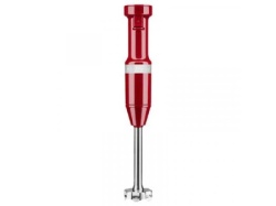 KitchenAid KA5KHBV83EER Ručni blender žični (crvena)