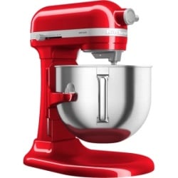 KitchenAid KA5KSM70SHXECA Artisan Standmixer 6.6L candy apple-1