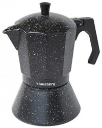 Klausberg aparat za espresso kafu 9 ( kb7160 ) - Img 1