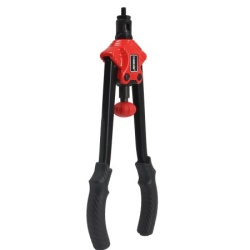 Klešta za blind - zakrivne matice m3-m12 360mm m49569 ( M49569 )-7