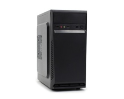 Klik PC amd office računar Ryzen 5 3400G 8GB 256GB