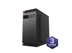 Klik PC Essential i5-12400/H610/16GB/500GB ( WBS 12400/16GB/500 )