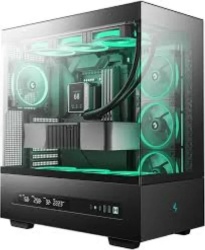 Klik PC i5-14400F/32GB/M.2 2TB/RTX5070 12GB/750W