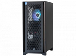 Klik PC Pro i7-12700KF/B760M/32GB/1TB/RTX4070/5Y/gaming/programiranje/3d modeliranje ( WBS 12700/32/1/4070 )  - Img 1