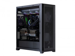 Klik PC Pro Ryzen 9 7900x3d/x670e/32gb/2tb/rtx4080/5y/gaming/programiranje/3d modeliranje ( WBS R7900/2/RTX4080 ) - Img 2