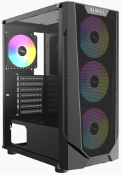 Klik PC Ryzen 7 5700X/32GB/M.2 1TB/RX 9060 XT 16GB/700W