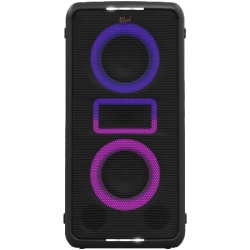 Klipsch Miami Partybox, Black ( 1073417 ) -10