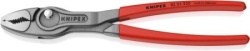 Knipex 82 02 250 klešta, TWIN GRIP, 250mm ( 82 02 250 )