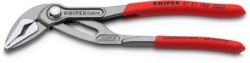 Knipex 87 51 180 ekstra tanka papagaj klešta, Cobra ES, 180mm ( 87 51 180 )
