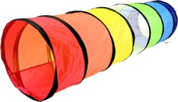 Knorrtoys tunel bunt ( 551024 )