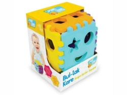 Kocka puzzle 621 31521903 ( 125/86989 )