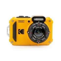 Kodak WPZ2 yellow ( 065838 ) -1