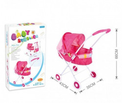 Kolica za lutke ( 653918 )