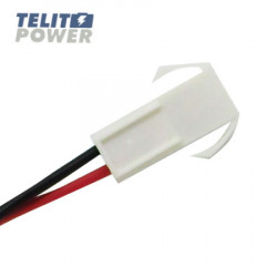Konektor JST ELR-02V 18AWG ( P-2322 ) - Img 1