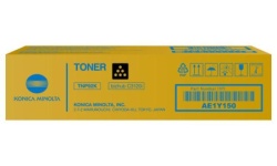 Konica Minolta TNP-92 K / 6k Toner (AE1Y150)