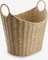 Korpa Š32xD42xV40cm natur