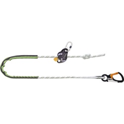 Kratos safety uže za radno pozicioniranje s rukohvatom 5 m ( fa40 906 50 )