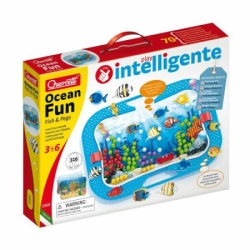 Kreativni set mozaik okean 316 pcs ( 105/0969 )