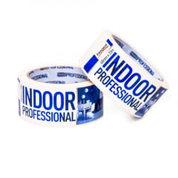 Krep traka Indoor professional, 48mm x 33m, 70 C ( BK4833 ) - Img 1